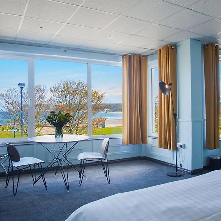 Marine Hotel Ballycastle Exteriér fotografie